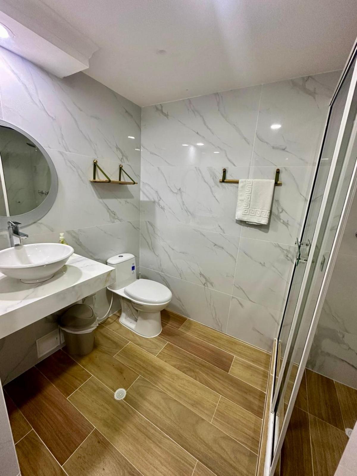 Exclusivos Apartamentos Con Playa Privada San Andres  Exterior photo