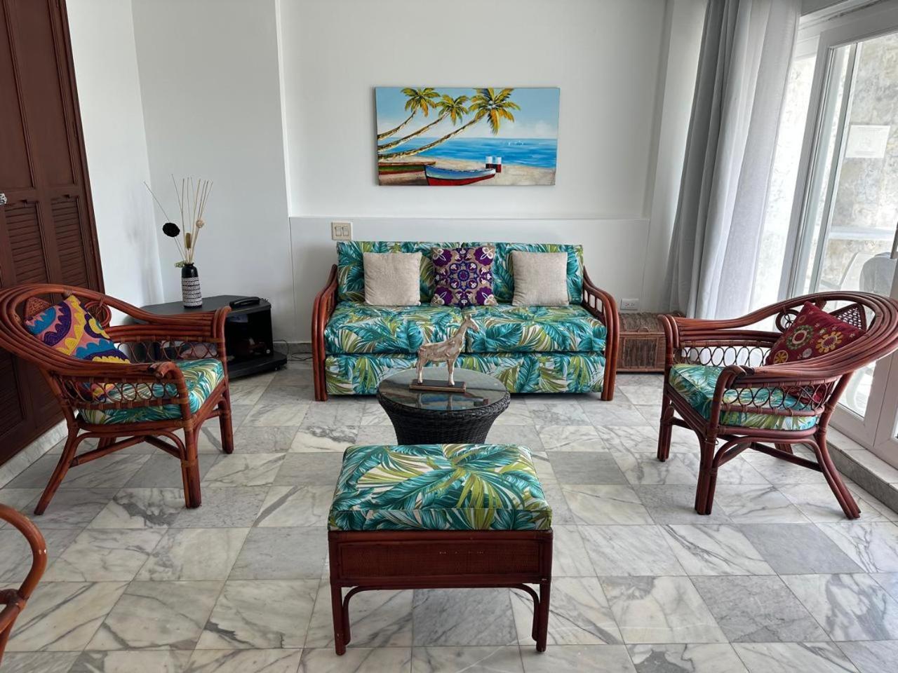 Exclusivos Apartamentos Con Playa Privada San Andres  Exterior photo