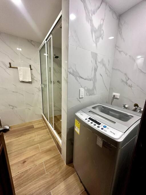 Exclusivos Apartamentos Con Playa Privada San Andres  Room photo